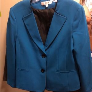 Woman Blazer